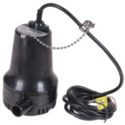 DOMPELPOMP   12 volt